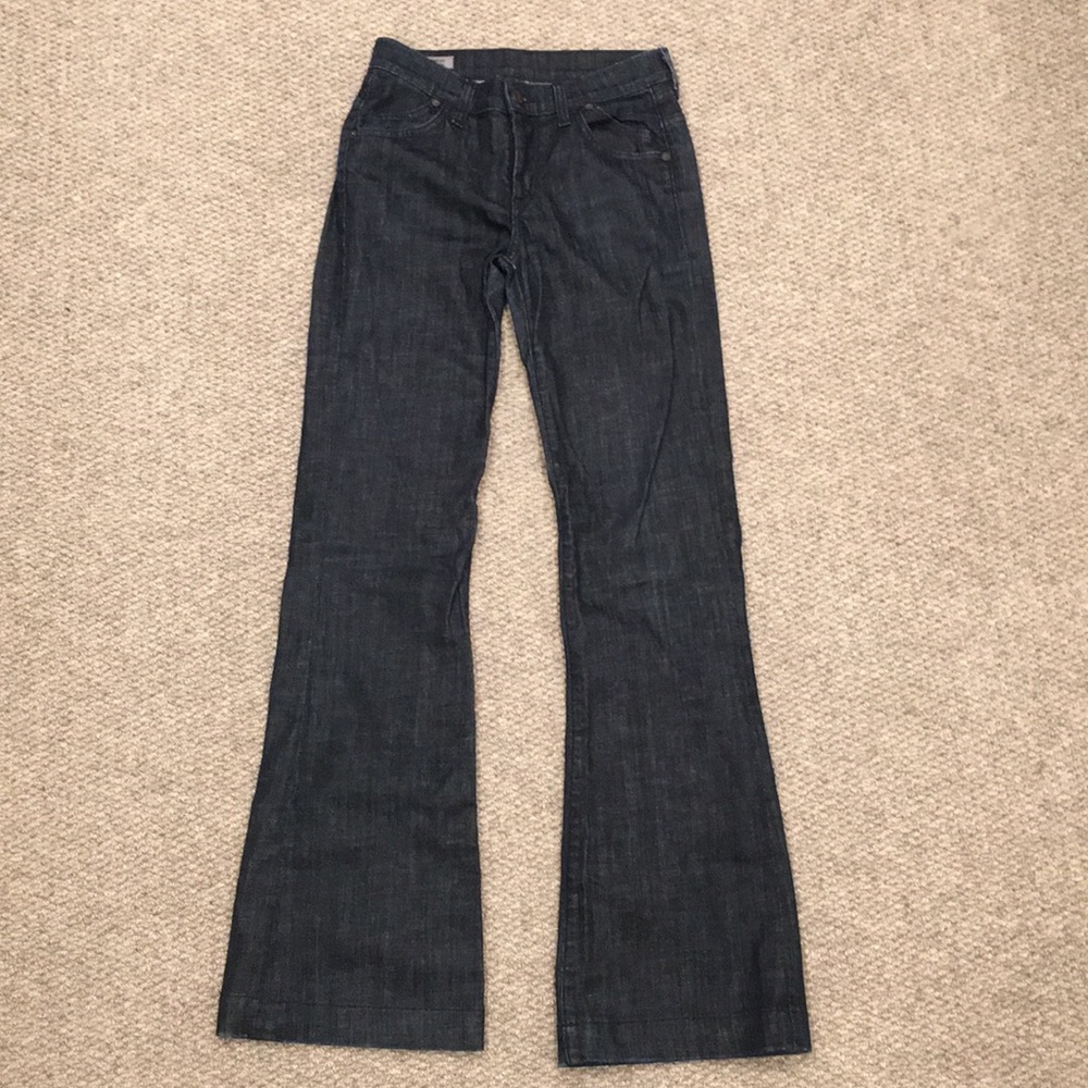 citizens of humanity denim